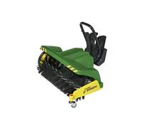 Balayeuse frontale Rolly Sweepy adaptable uniqu…