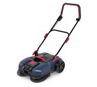Balayeuse sans fil GKM 18-401-30 (avec accu et chargeur) Güde G58640