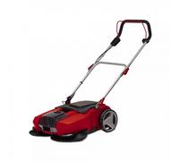 Einhell Balayeuse sans fil TE-SW 18/610 Li-Solo 18V, bac 20 L, sans batterie ni chargeur