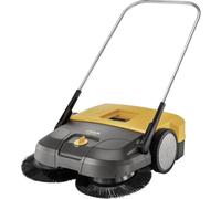 Balayeuse STIGA SWP 475 manuelle Largeur de travail 750 mm 1 pc(s)