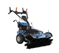 Balayeuse thermique GKM 100.1 - Déneigeuse Güde G16842