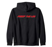 Balayez la Jambe | Karaté du Film Kid 1980 Sweat à Capuche