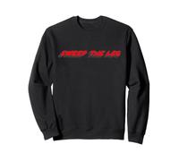 Balayez la Jambe | Karaté du Film Kid 1980 Sweatshirt