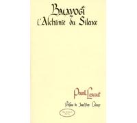 Balayogi : L'alchimie du silence