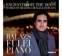 Balazs Fulei - Sonata per Piano N.3 OP 5 (1853) in FA [Import]