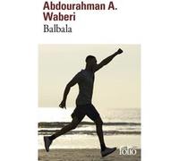 Balbala Abdourahman A. Waberi (Auteur)