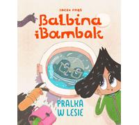 Balbina et Bambak