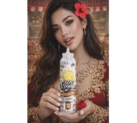 Balboul : Le coq qui v*pe 50ml - Parfum aux choix (BON VOYAGE BOULE DE COCO)