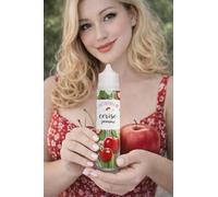 Balboul : Le coq qui v*pe 50ml - Parfum aux choix (Cerise Pomme)