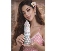 Balboul : Le coq qui v*pe 50ml - Parfum aux choix (CHOUCHOU PRALINE)