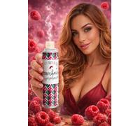 Balboul : Le coq qui v*pe 50ml - Parfum aux choix (FRAMBOISE SYMPHONIE)