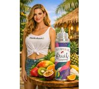 Balboul : Le coq qui v*pe 50ml - Parfum aux choix (FRUIT TROPICAL)