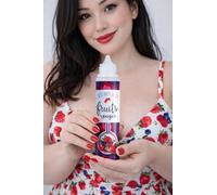 Balboul : Le coq qui v*pe 50ml - Parfum aux choix (Fruits Rouges)