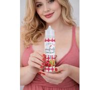 Balboul : Le coq qui v*pe 50ml - Parfum aux choix (Gaufrette Framboise)