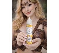 Balboul : Le coq qui v*pe 50ml - Parfum aux choix (Île Flottante)