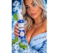 Balboul : Le coq qui v*pe 50ml - Parfum aux choix (MENTHE GLACIALE)