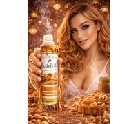 Balboul : Le coq qui v*pe 50ml - Parfum aux choix (Tartelette beurre de cacahuète & caramel)