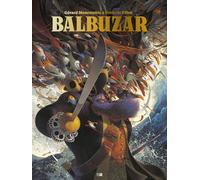Balbuzar - Nouvelle Edition