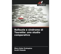 Balbuzie e sindrome di Tourette: uno studio comparativo