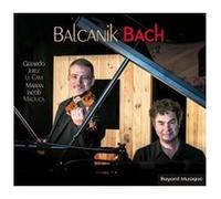 Balcanik Bach