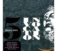 Balcazar,Juan Pablo Quintet - Invocation [Import]