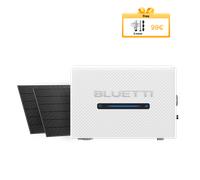 Balco 260 + 2*450W - Balco 260 + 2*450W