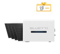 Balco 260 + 4*450W - Balco 260 + 4*450W