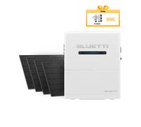 Balco 260 + BC260 + 4*450W - Balco 260 + BC260 + 4*450W