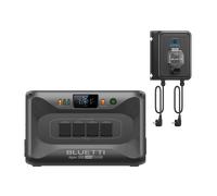 Balco Transfer Hub + Apex 300 - Transfer Hub + Apex 300