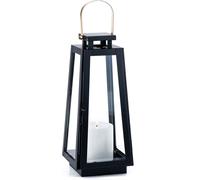Balcon design scandinave Photophore Lanterne de jardin Eirik Grande