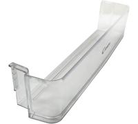Candy Balconnet inférieur pour réfrigérateur 70056165 – 43,5 x 9 x 8,8 cm