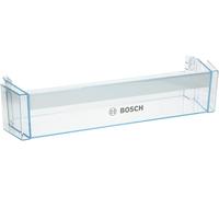 Balcon étagère réfrigérateur Bosch Siemens 704751 | dimensions 465X91X118mm