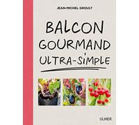 Balcon gourmand ultra-simple
