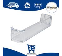 Balcon porte-bouteilles porte réfrigérateur bain à remous original 481010467690