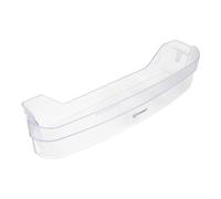 Indesit Porte-bouteilles d'origine 481010803452 pour réfrigérateur 40,5 x 10 x 10 cm