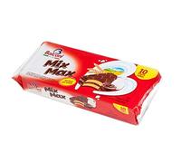 Balconi Mini Génoises Mix Max Au Chocolat 350 G - Lot De 4