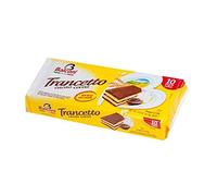 Balconi Mini Génoises Trancetto Au Chocolat 280G - Lot De 4