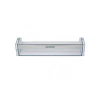 Balconnet 540x120x100 Mm Pour Réfrigérateur Siemens