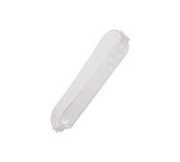 Balconnet à beurre transparent Réfrigérateur, congélateur 2646018032 FAURE, ZANUSSI - 308065 Transparent G