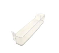 Balconnet à bouteille 440X102X87 mm Réfrigérateur congélateur (49034236 HOOVER ROSIERES)