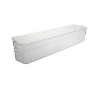 Balconnet à bouteille d'origine Réfrigérateur congélateur (480131100525 C00312881 BAUKNECHT IGNIS)