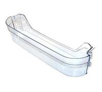 Balconnet à bouteilles 42004514 pour Réfrigérateur AVEA, AYA, BAUMATIC, CLAYTON, COBAL, DOMEOS, EDSON, ESSENTIEL B, FRIAC, HELKINA, KLEO, LISTO, ORLINE, PROLINE, SOGELUX, TECNOLUX, WALTHAM, RE ...