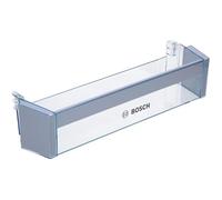 Balconnet à bouteilles (47,1 x 12, 2 x 9,6 cm) pour Réfrigérateur Bosch - 00704406