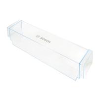 Balconnet à bouteilles (47 x12 x 9,8 cm) pour réfrigérateur BOSCH - 00709646