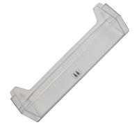 Balconnet à bouteilles (470 x 110 x 80 mm) pour Réfrigérateur WHIRLPOOL, Bauknecht, Laden - 481010534523