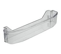 Balconnet à bouteilles (49 x 11 x 9,5 cm) pour Réfrigérateur Whirlpool, Bauknecht - 480132102007