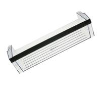 Balconnet à bouteilles d'origine 423X117X102 mm Réfrigérateur congélateur (11007906 NEFF)