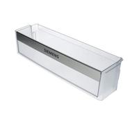 Balconnet à bouteilles pour réfrigérateur Siemens 447353 - Bosch - Vert