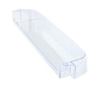Etagère porte Réfrigérateur Convient pour Electrolux, AEG Intermédiaire 440 x 100 x 50 mm Transparent 2246107136