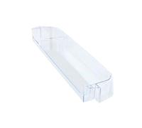 AEG-Electrolux Étagère porte réfrigérateur Intermédiaire Transparent 440 x 100 x 50 mm 2246107136